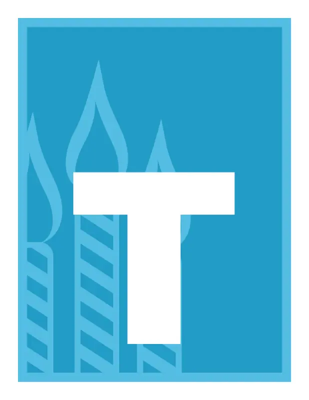 Tillykke med fødselsdagen-banner modern-bold