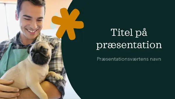 Blob-design organic-simple