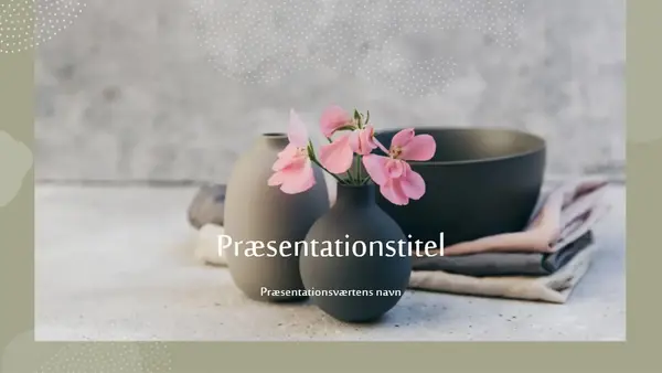 Cumulus design organic-boho