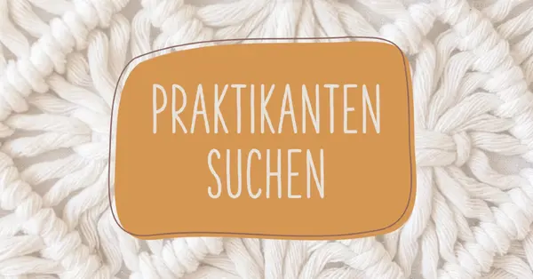 Visionen von Macrame white organic-boho