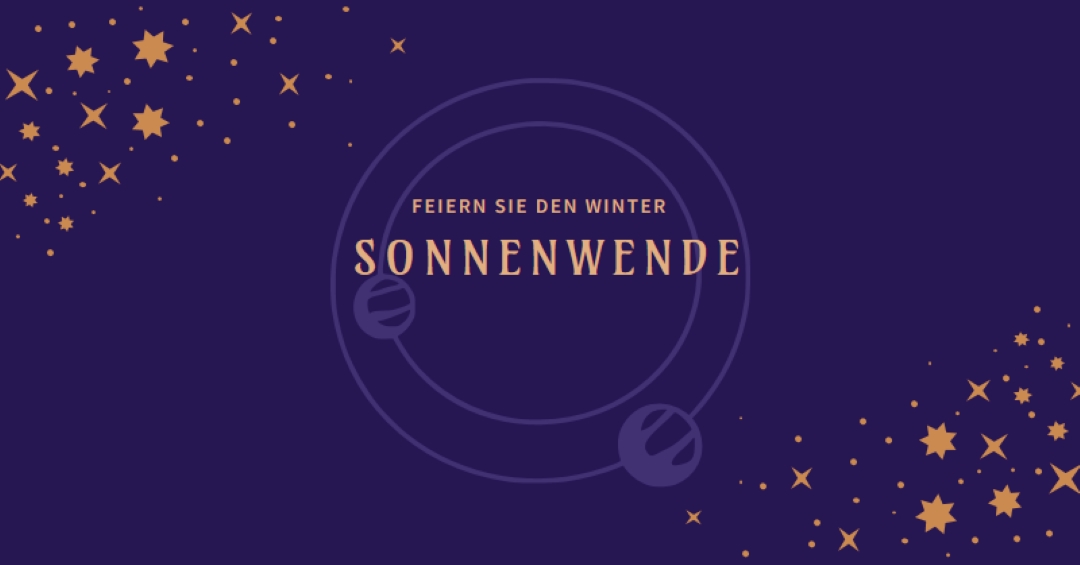 Der Winter kommt purple organic-boho