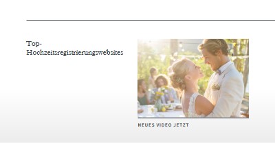 Goldene Stunde white modern-simple