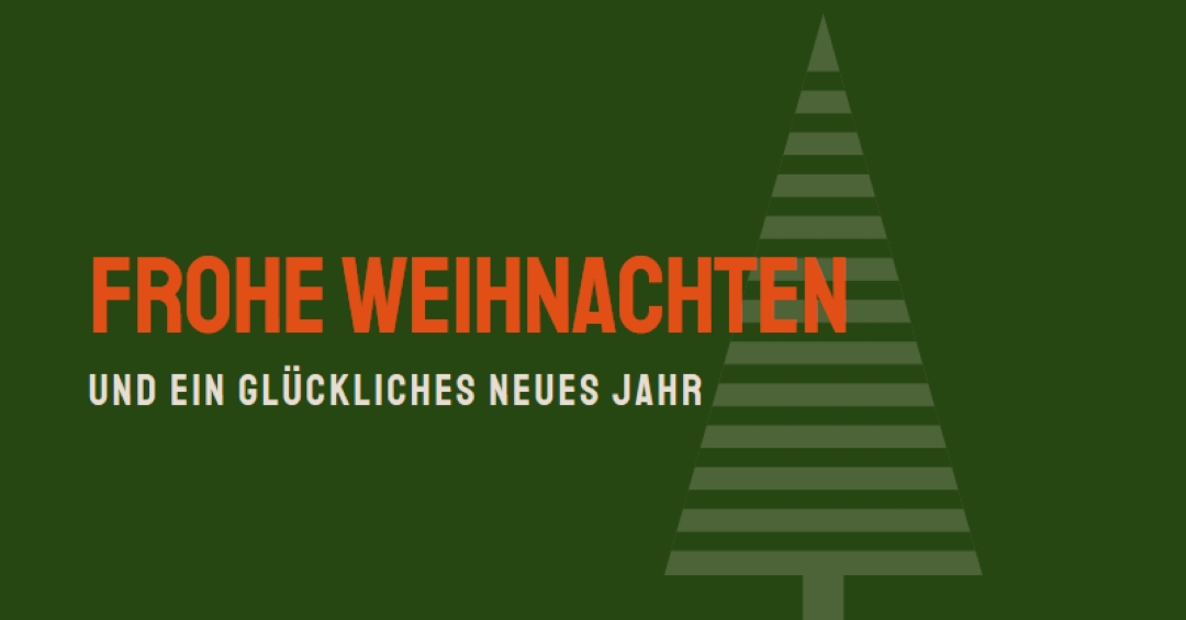 Anheften green modern-geo-&-linear