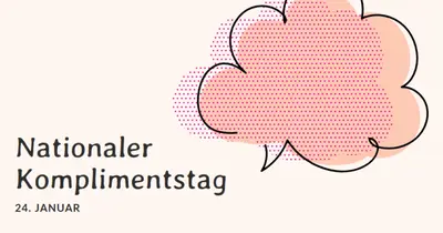 Pfirsichblase pink whimsical-line