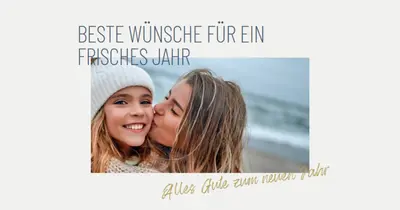 Frisch und neu gray modern-simple