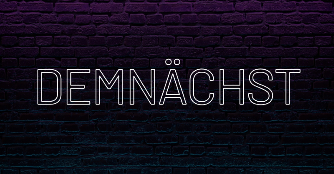 Demnächst für Sie verfügbar purple modern-bold