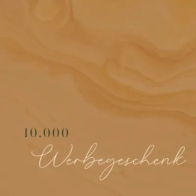Wüstenwellen brown modern-simple