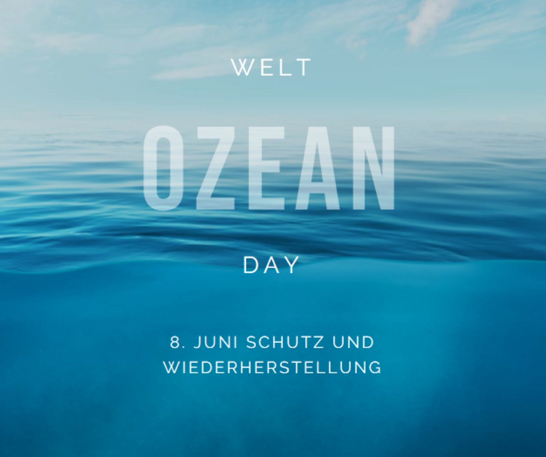 Salzig werden blue modern-simple