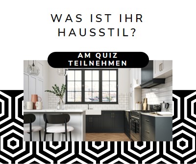 Ihr Hausstil white modern-geometric-&-linear