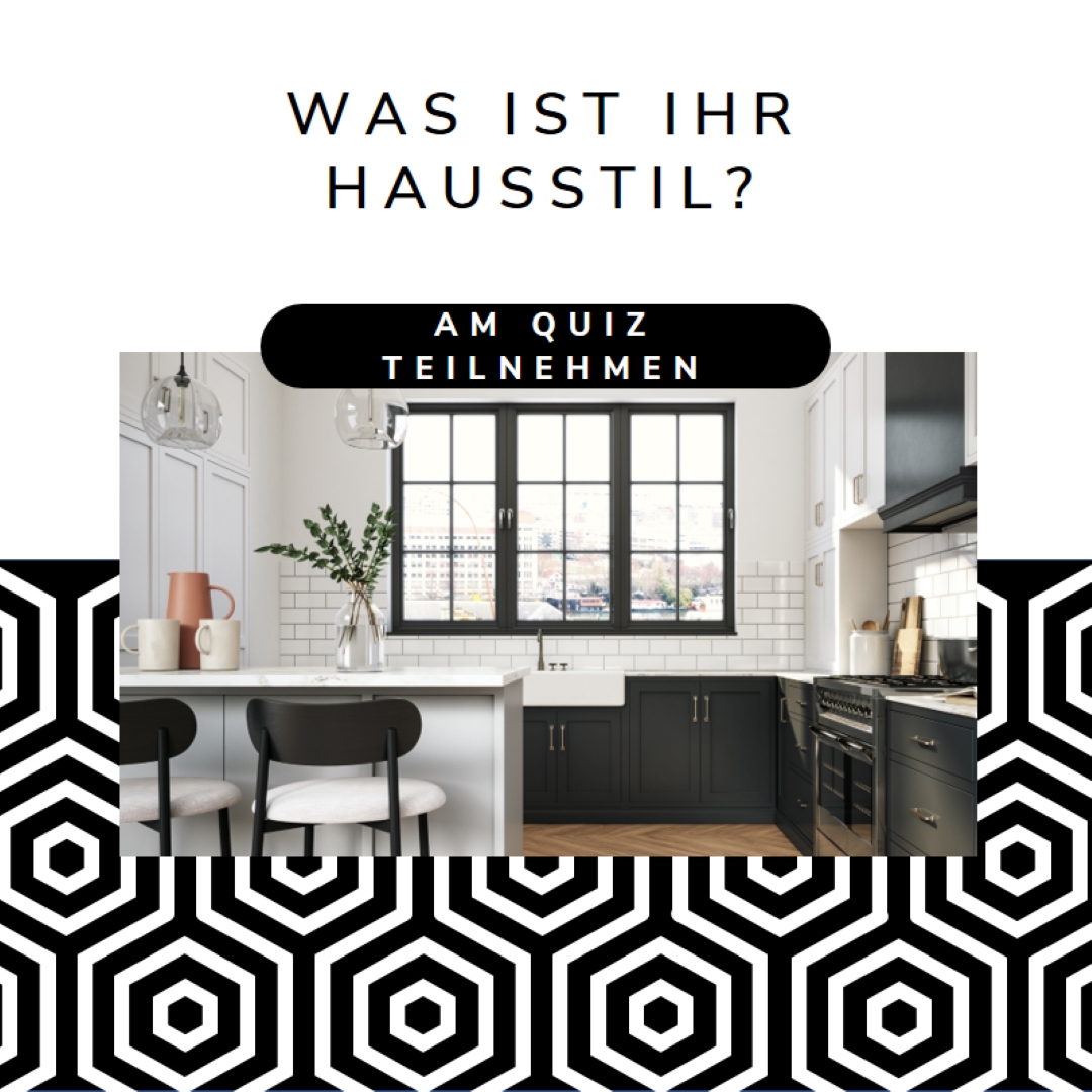 Ihr Hausstil white modern-geometric-&-linear