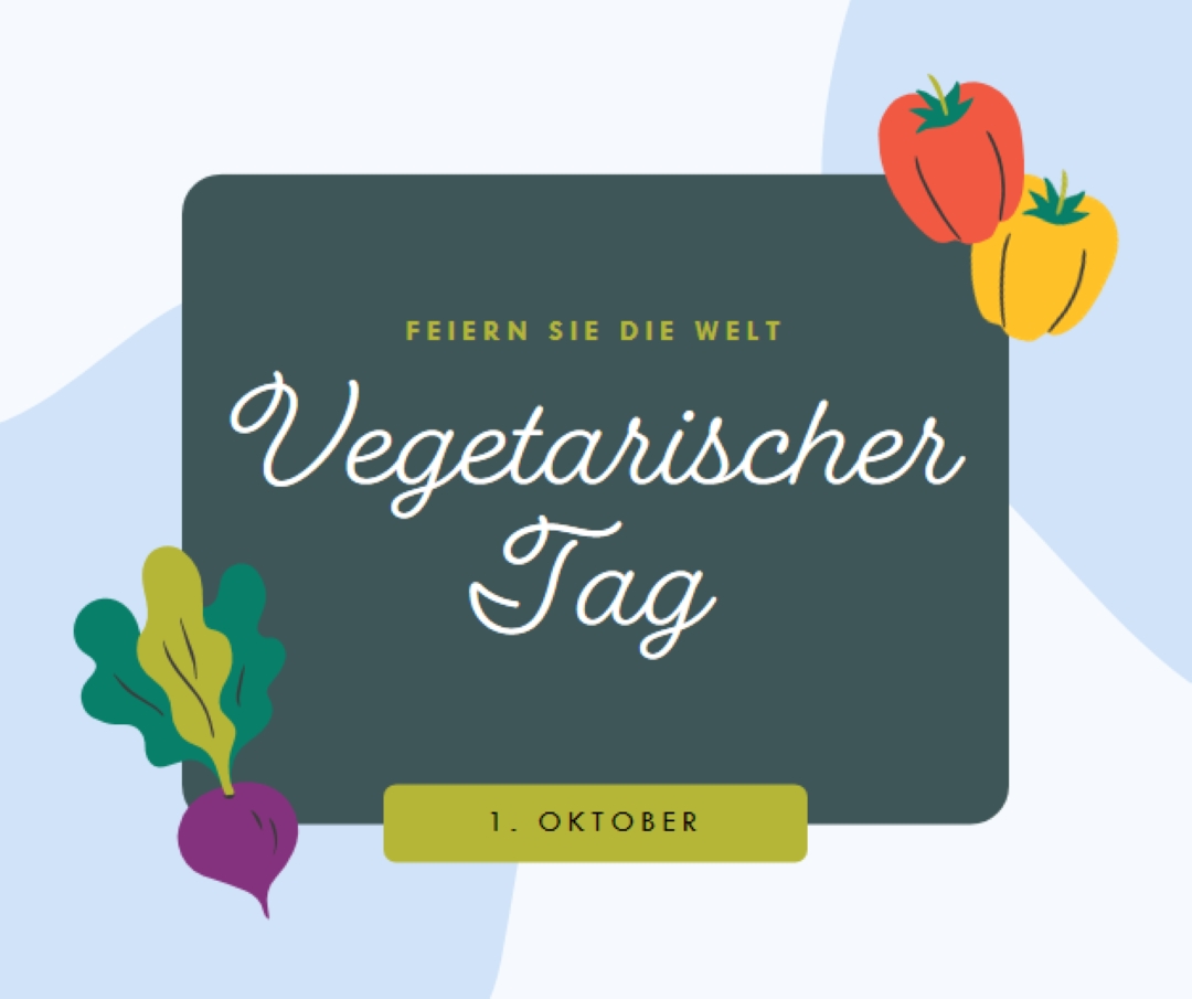 Leben mit Gemüse green organic-simple