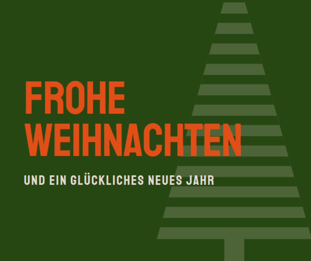 Anheften green modern-geo-&-linear
