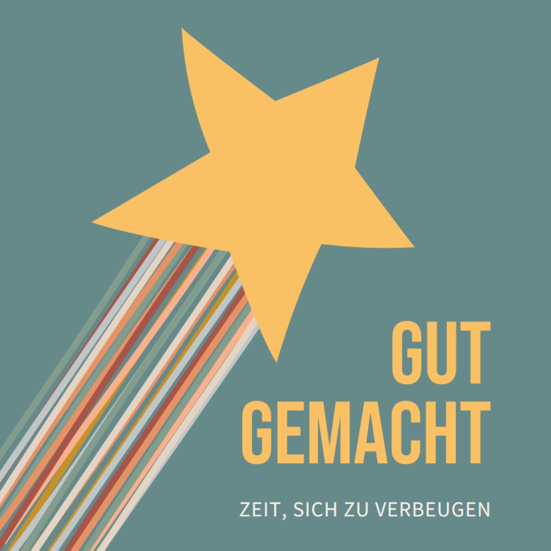 Zeit, sich zu verbeuchen green modern-simple