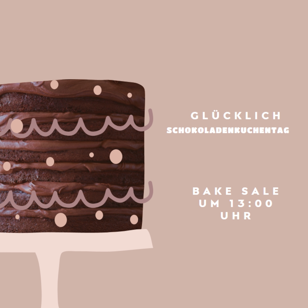 Kuchen pink whimsical-color-block