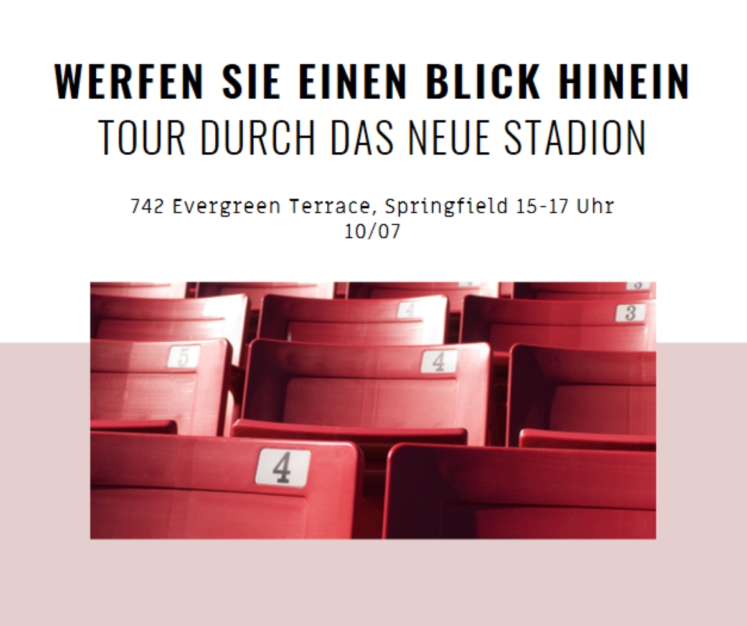Werfen Sie einen Blick in red modern-simple