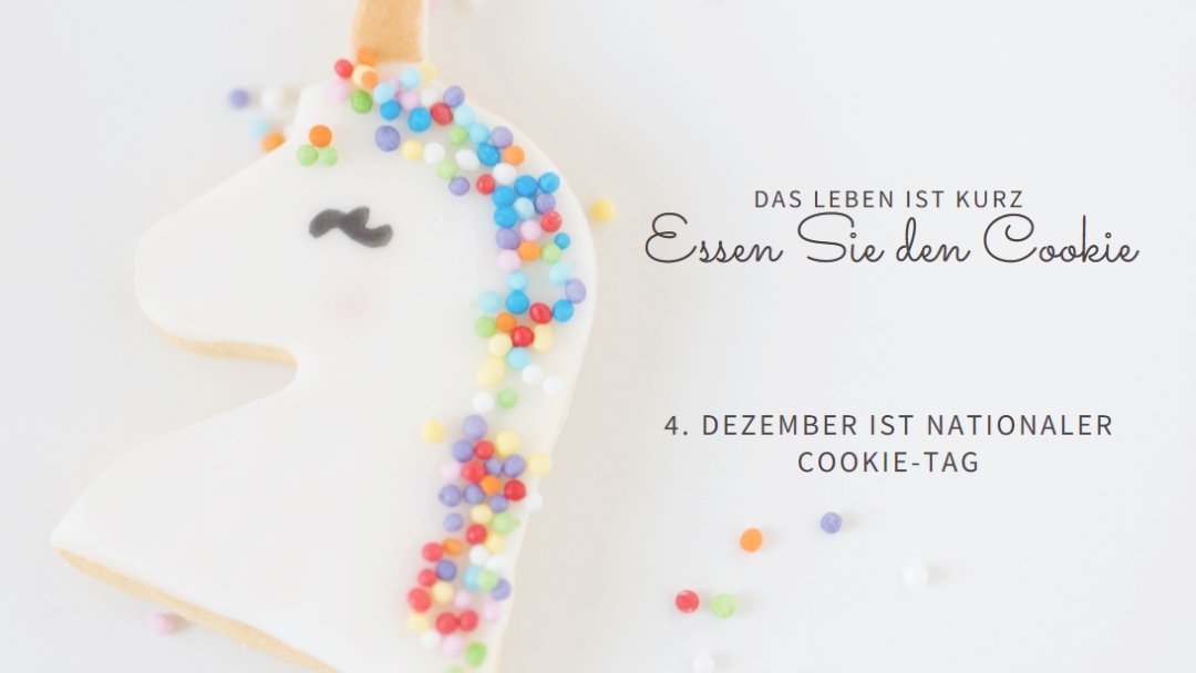 100% Wahrscheinlichkeit von Streuseln white modern-simple