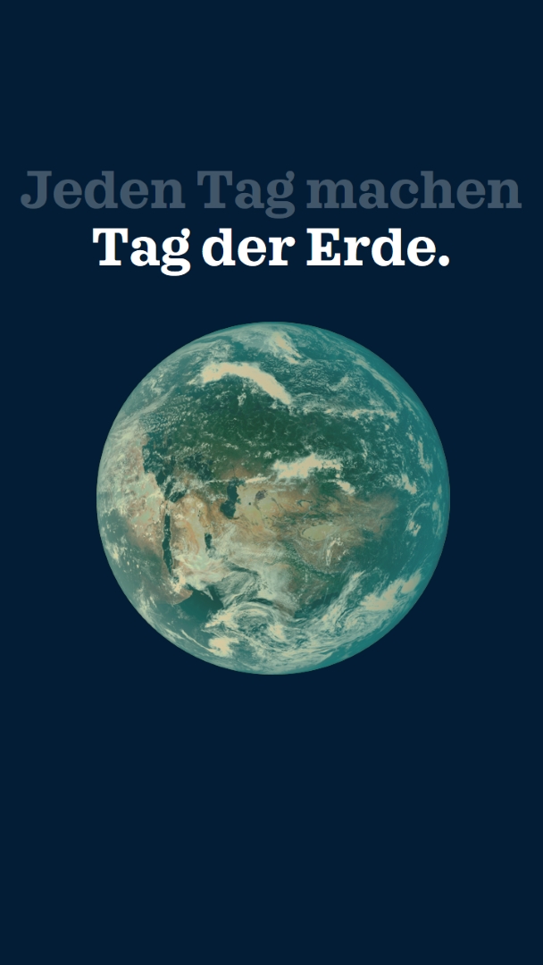 Globe trotter blue modern-simple
