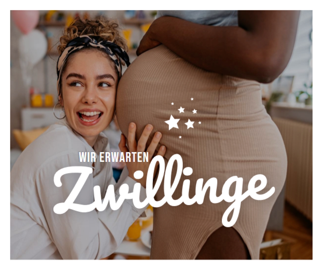Doppelte Lieferung brown modern-simple