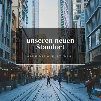 Standort standort gray modern-simple