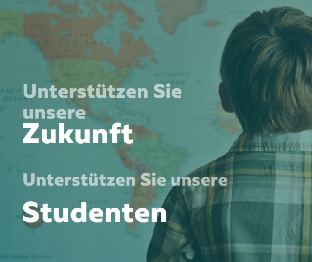 Schützen der Zukunft green modern-simple