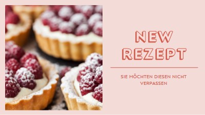 Verpassen Sie dieses Rezept nicht pink modern-simple