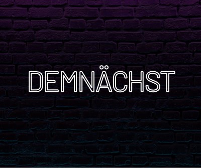 Demnächst für Sie verfügbar purple modern-bold