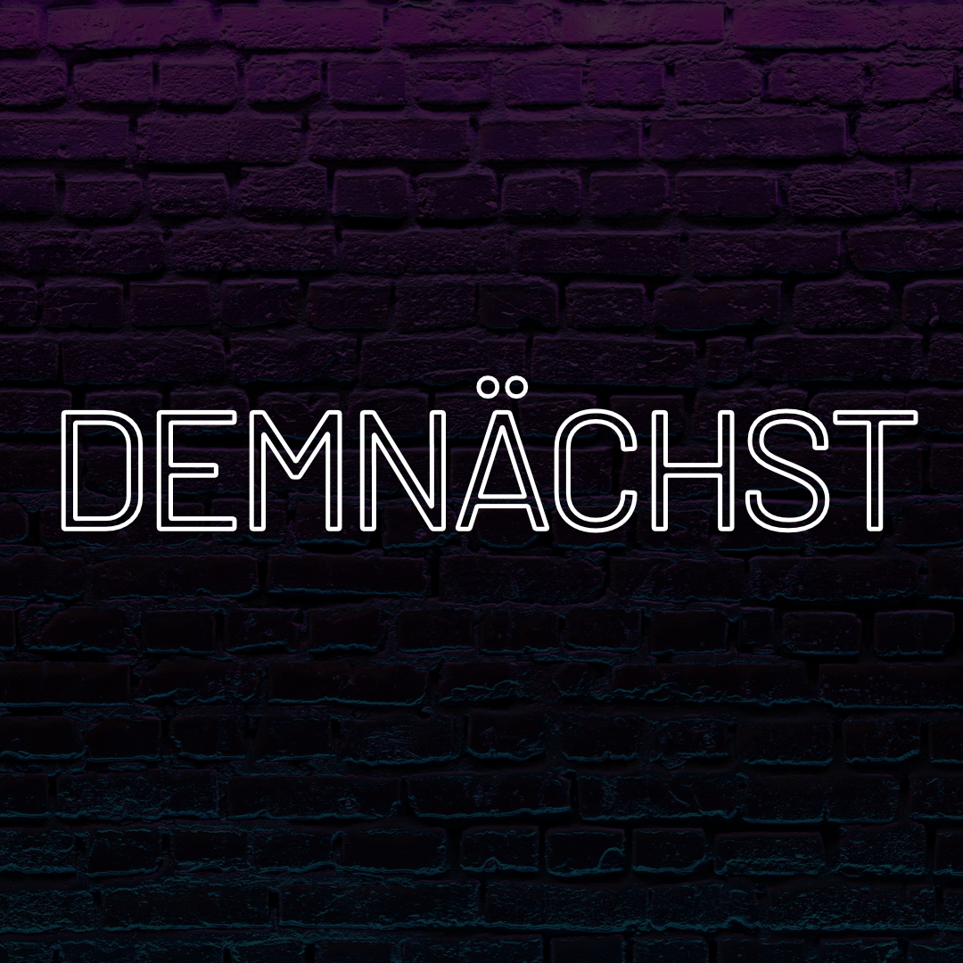 Demnächst für Sie verfügbar purple modern-bold