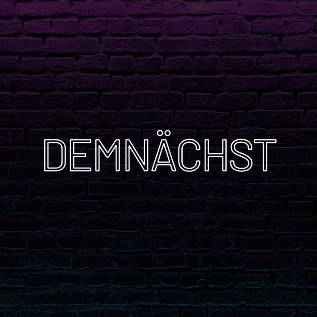 Demnächst für Sie verfügbar purple modern-bold