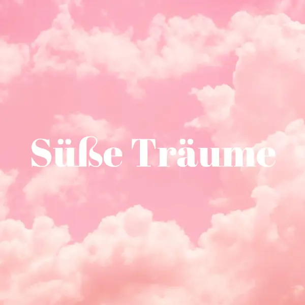 Bei Cloudbettzeit pink modern-simple