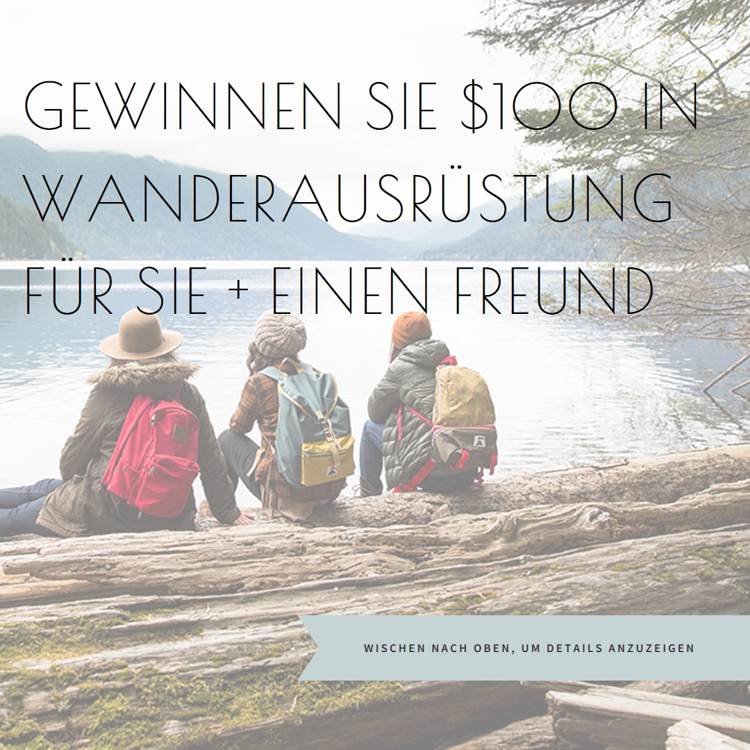 Gewinnen Sie für Sie und einen Freund blue modern-simple