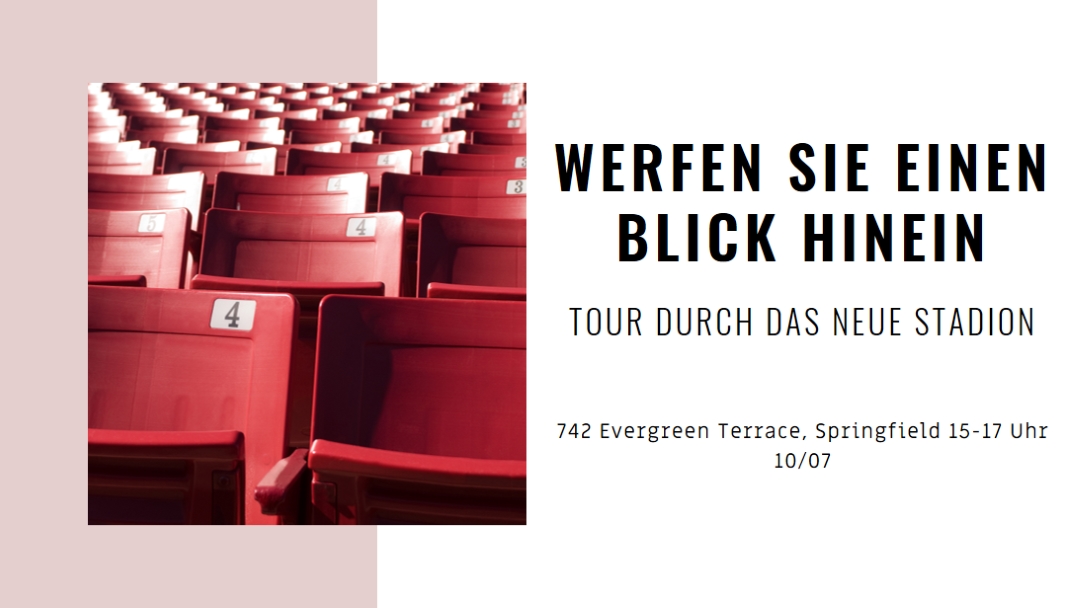 Werfen Sie einen Blick in red modern-simple