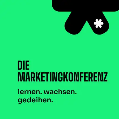 Lernen, wachsen, gedeihen green bold,vibrant,typography,futuristic,duotone,modern
