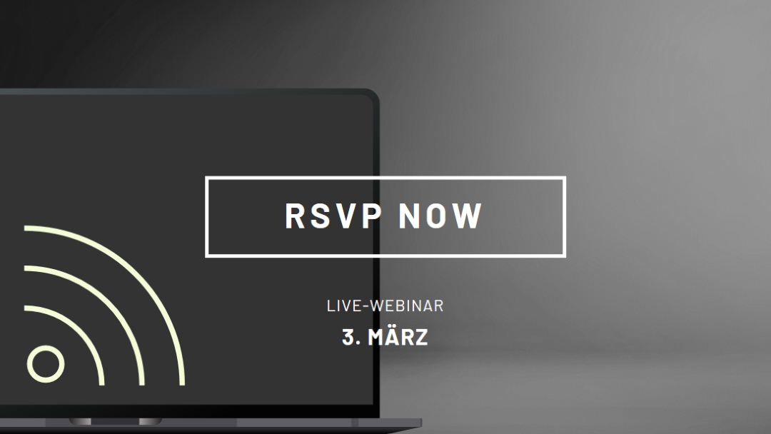 Webinar-star black modern-simple