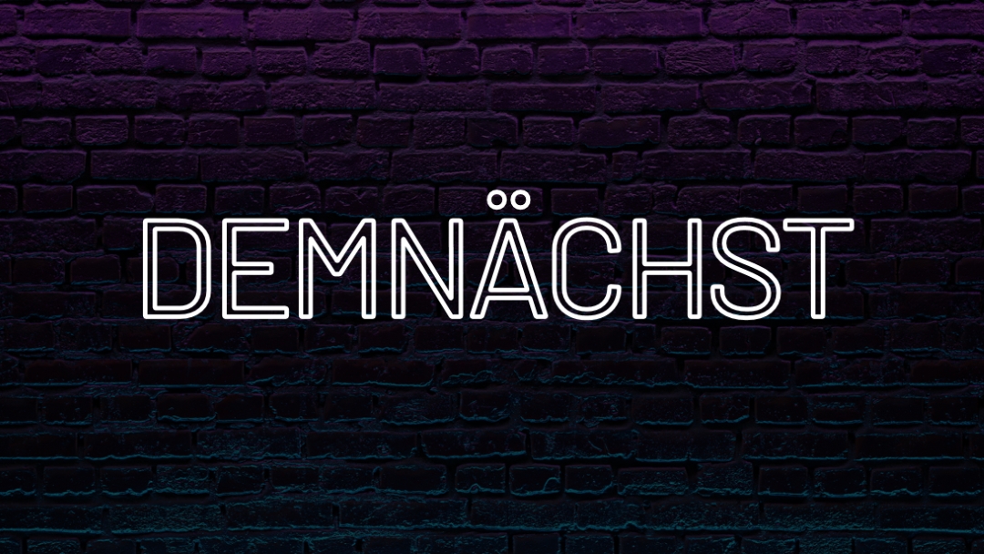 Demnächst für Sie verfügbar purple modern-bold