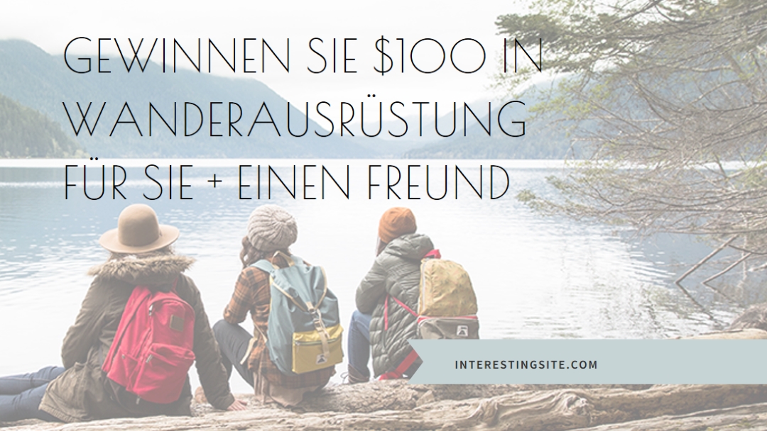 Gewinnen Sie für Sie und einen Freund blue modern-simple