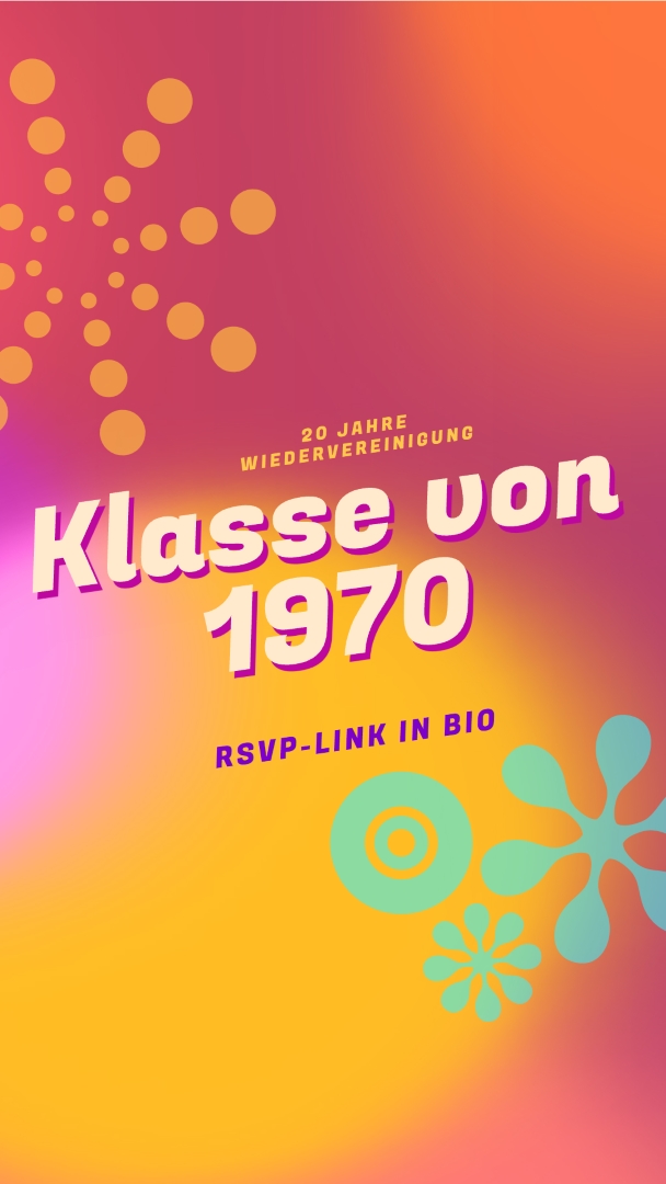 Strahlungsverlauf red vintage-retro