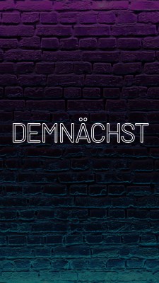 Demnächst für Sie verfügbar purple modern-bold