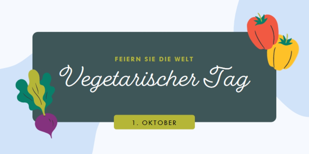 Leben mit Gemüse green organic-simple