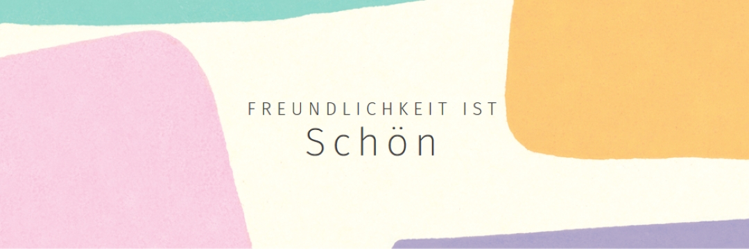 Eine Art von wunderbaren purple organic-simple