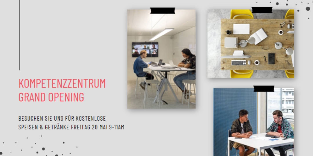 Rechts öffnen gray modern-simple