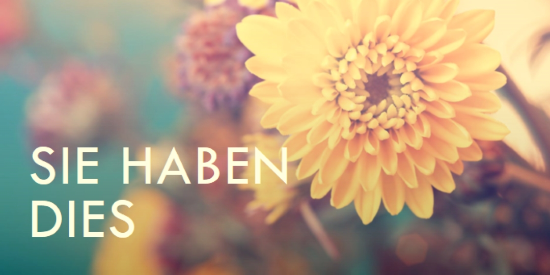 Blühende Blütenblätter yellow modern-simple