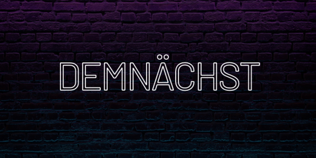 Demnächst für Sie verfügbar purple modern-bold