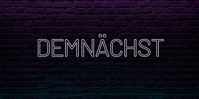 Demnächst für Sie verfügbar purple modern-bold