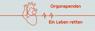 Organspender werden blue whimsical-line