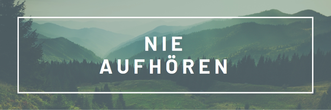 Stark gehen green modern-simple