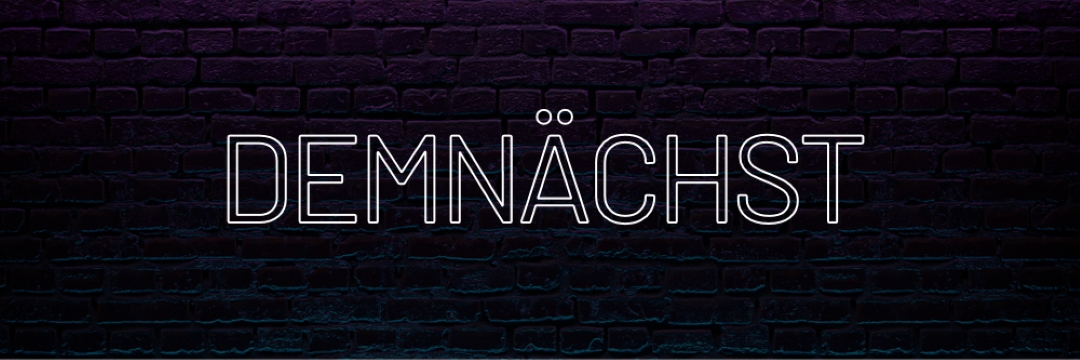 Demnächst für Sie verfügbar purple modern-bold