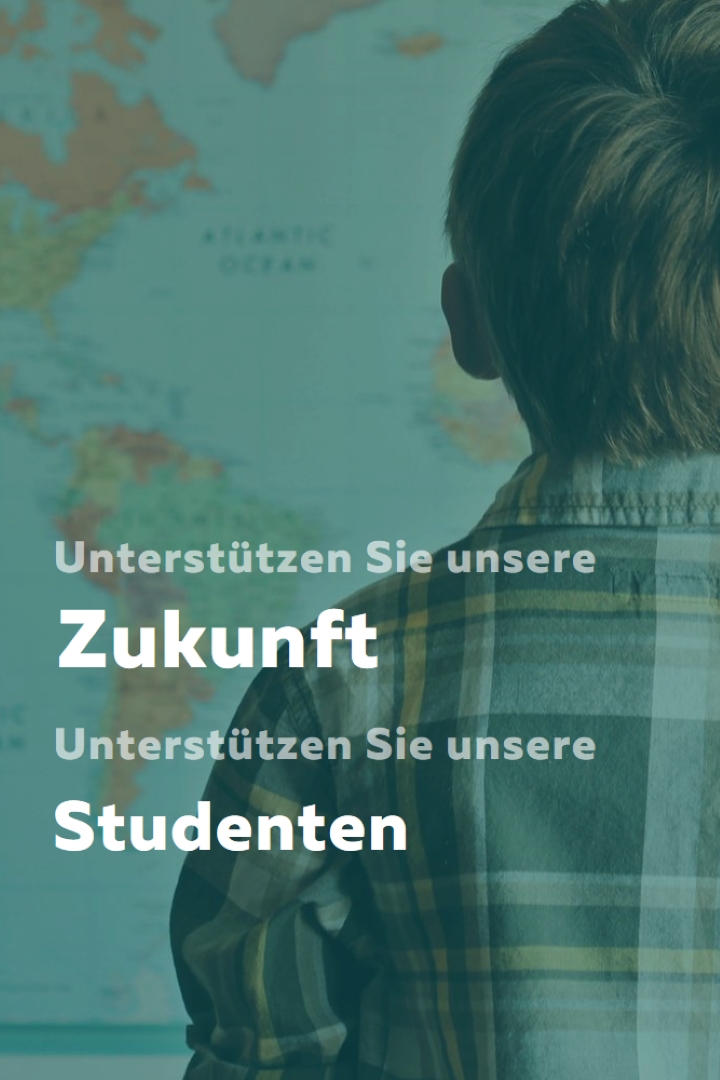 Schützen der Zukunft green modern-simple