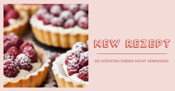 Verpassen Sie dieses Rezept nicht pink modern-simple