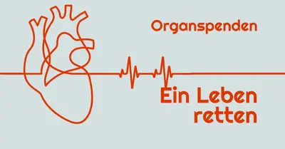 Organspender werden blue whimsical-line