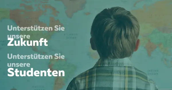 Schützen der Zukunft green modern-simple